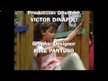 Sesame Street Credits Remix