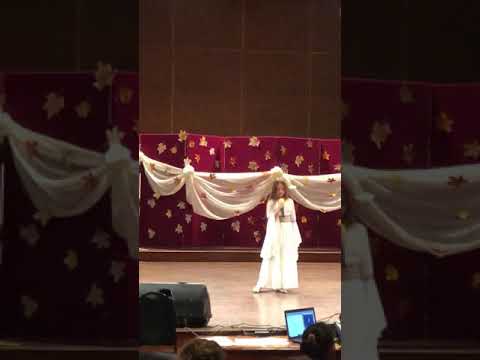 Ariana Luncanu-Iertare (Ion și Doina Aldea Teodorovici