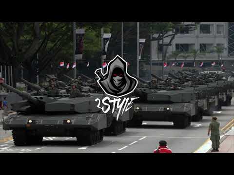 V9 X #CGM HORRID1 X M24 UK DRILL TYPE BEAT | PATROL | PROD. 2STY1E