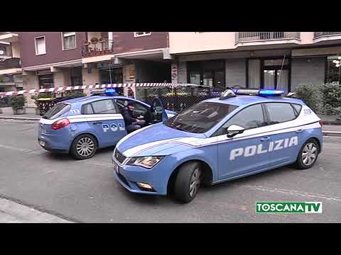 2019-07-17 PRATO - FALSO CARABINIERE TRUFFA ANZIANA, PRESI 600 EURO