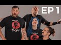 AEW DnD Critical Botch Episode 1 The All Inn