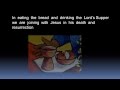 The Lord S Supper
