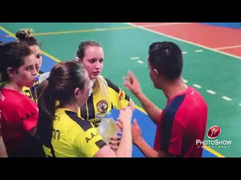 III Intermed RO - Atlética Jaguar