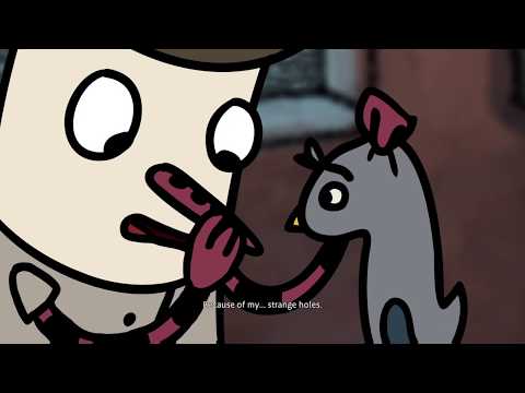 The Inner World | ep 1