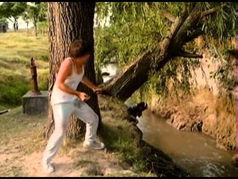 Siempre es difícil volver a casa- Jorge Polaco-- Parte 1