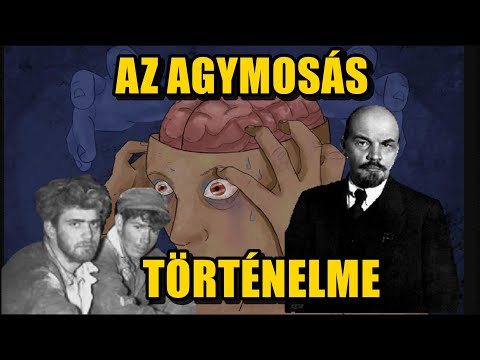 AZ AGYMOSÁS TÖRTÉNELME - A világ legbrutálabb 183. rész