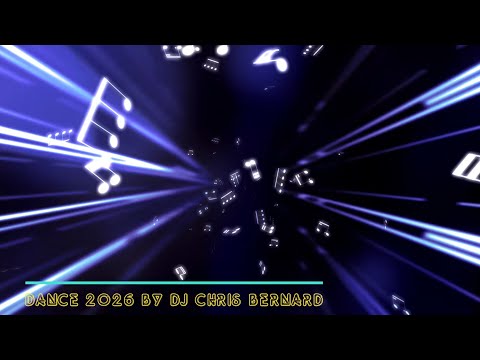 DJ Chris Bernard the Soundman - Dance 2026