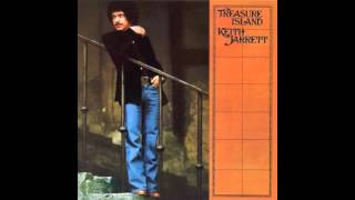 Keith Jarrett - 1974 - Introduction And Yaqui Indian Folk Song