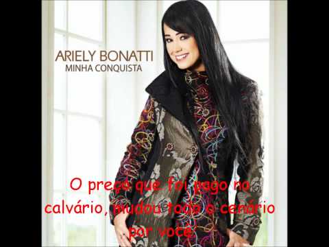 Ariely Bonatti O Tribunal (Legendado)HD