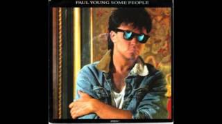 Paul Young - Some People (New York Mix)