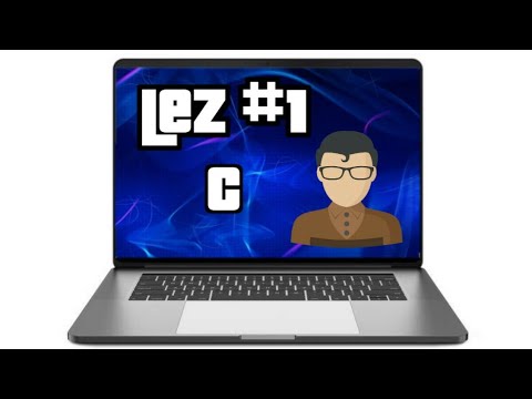 Come programmare da zero | LINGUAGGIO C | 2020 | DEV C++|