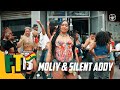 MOLIY Silent Addy Shake It To The Max FLY From The Block Performance