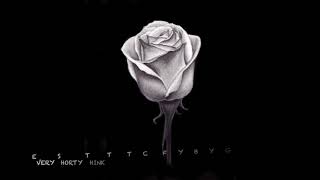 BLACK BEAR g2g ttyl LYRIC VIDEO