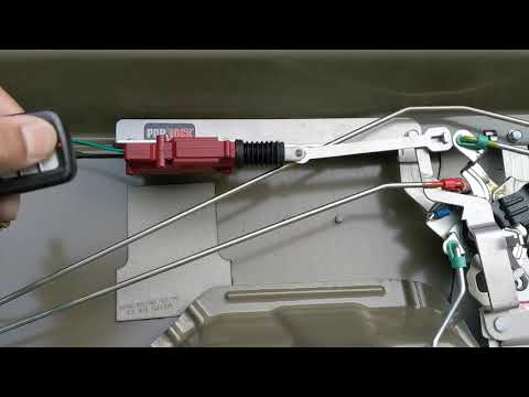 Pop & Lock PL8600 Power Locking Tailgate 2019 Honda Ridgeline fail after 6 months