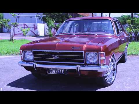 Opalas 76 & 88 - O Casalsinho do GIGANTE Opalas