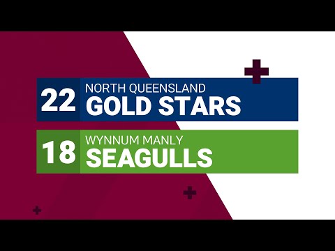 Gold Stars v Seagulls - BMD Premiership Round 3, 2022