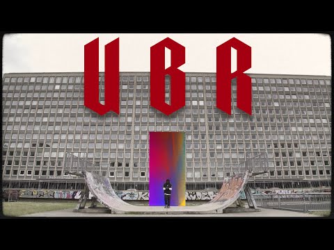 Video thumbnail for UBR