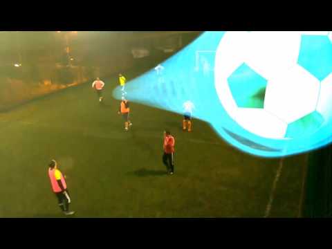 Akatlar Halı Saha 23.12.2015 21:00 - akillisaha.com