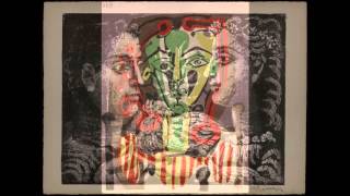 Picasso Antalya Kültür Sanat'ta