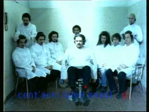 Cent'anni di Solitudine