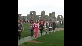 Stonehenge