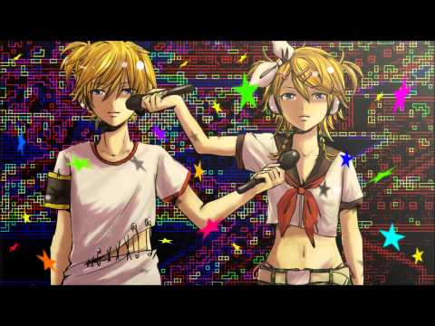 Nightcore-Make Me, Break Me