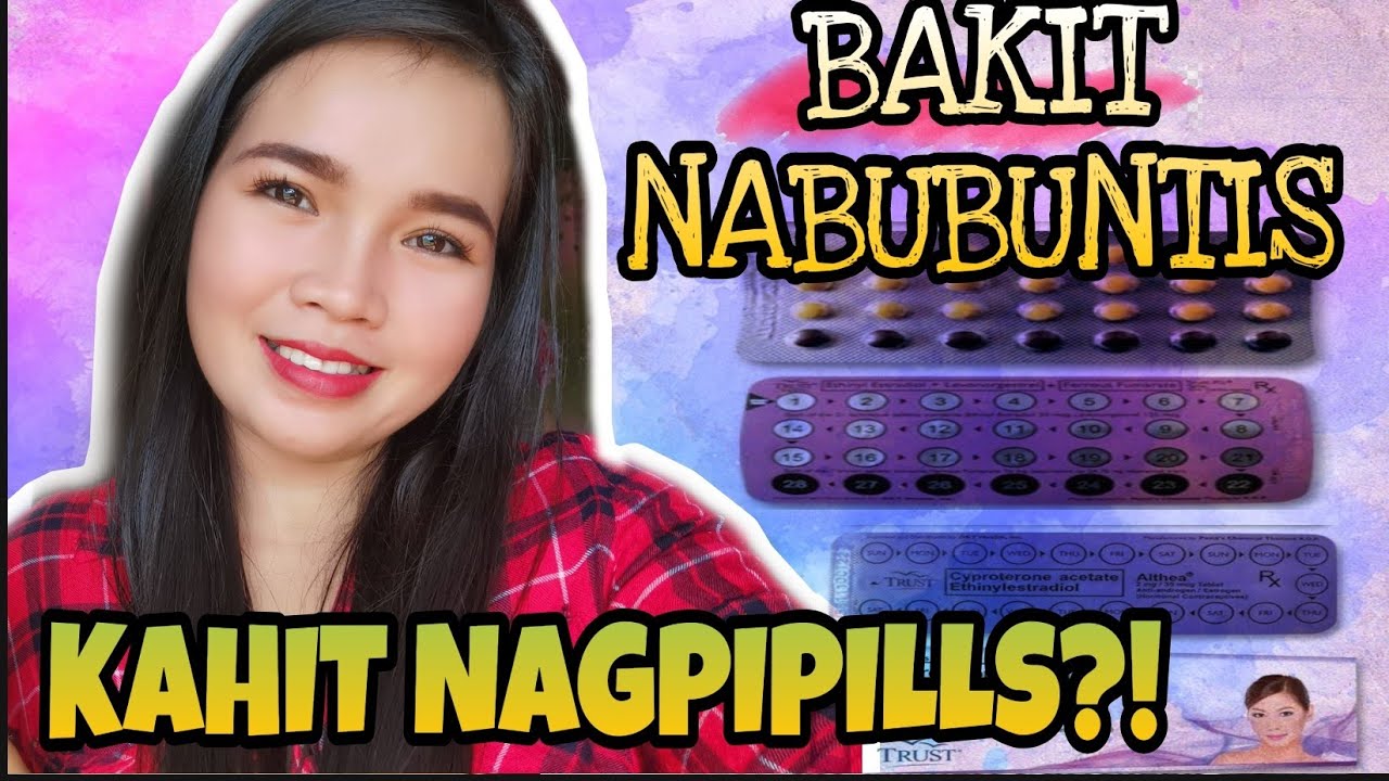 Putar video BAKIT NABUBUNTIS KAHIT NAGPIPILLS sekarang BAKIT NABUBUNTIS KAHIT NAGPIPILLS