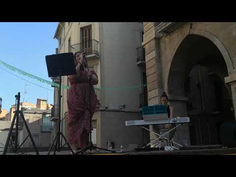 Res tornarà va a ser igual, cover Ainiii