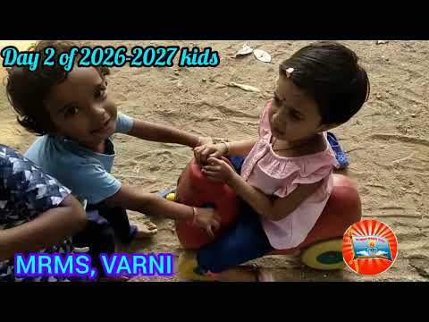 MRMS Kids 2026 Day 2