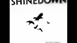 shinedown - no more love
