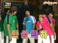 Vietsub X Man Of Course Game Cut Kim Jong Kook Yoon Eun Hye