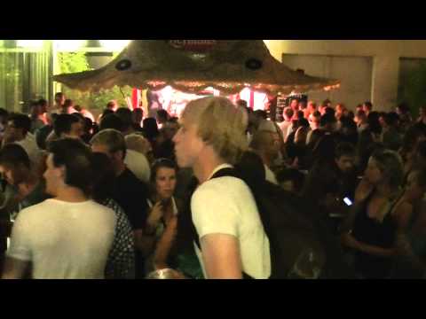 Summercamp Hosted by Circo Inferno  - Lucas Carosso (Gensefeesten 26 07 2013)