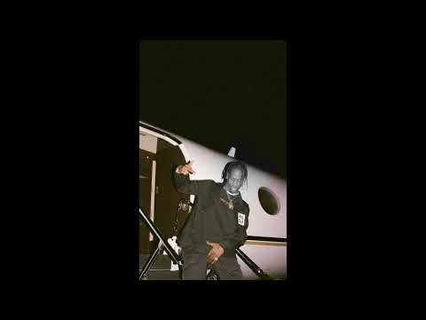 (FREE) "Altitude" Travis Scott x ASAP Rocky Type Beat | 2022 Guitar Type Beat
