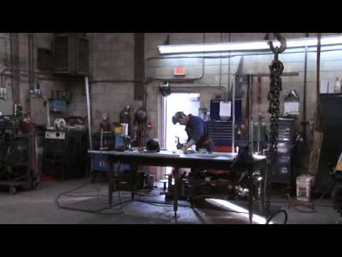 Portrait d'employés du Service des travaux publics de la Ville de Laval