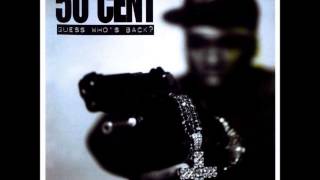50 Cent - Doo Wop Freestyle (Guess Who&#39;s Back?)