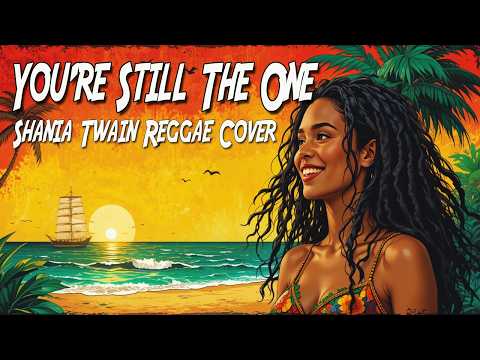You&rsquo;re Still The One (Shania Twain) Reggae Style | Love Song Cover by Ueco Music