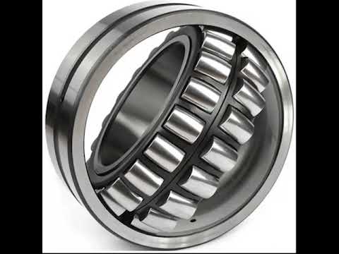 24028 Spherical Roller Bearing