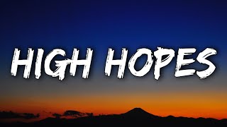 Download lagu Kodaline High Hopes....mp3
