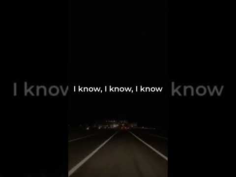 I know 🌹😻🎶 #fypシ #cainco #shorts