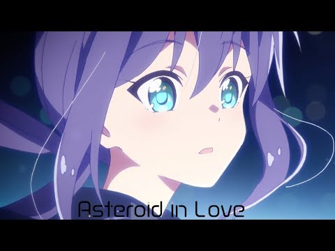 Asteroid in Love Ending