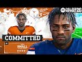 Creating My QB College Football 26 Road To Glory Ep 1