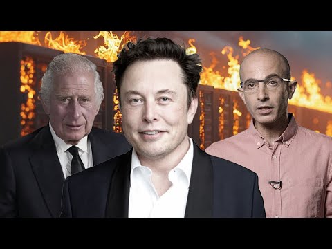 Unveiling the Antichrist's Infrastructure | Billy Crone | Prophecy Watchers