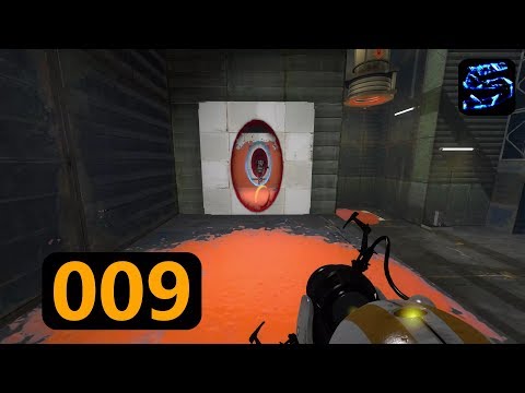 Speedy Gonzales! - Let's Play Portal 2 Multiplayer (deutsch)