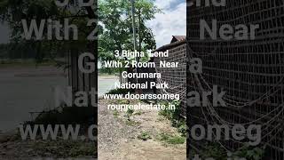  Commercial Land for Sale in Murti, Jalpaiguri