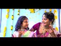 Sai Teja & Kalyana Ramani Wedding Celebrations