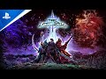 The Last Spell - Release Window Announcement | PS5 & PS4 Games
