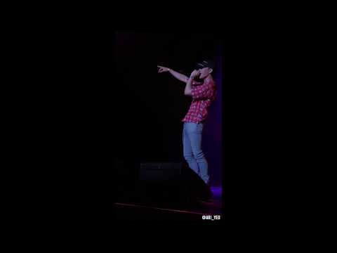 180624 SIK-K - RENDEZVOUS @ THE SYNERGY (DAY 2)