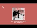 Leon Thomas MUTT CB Remix With Chris Brown Sped Up Reverb