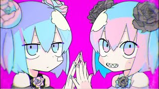 - ハローディストピア/紺野まさき【歌ってみた】