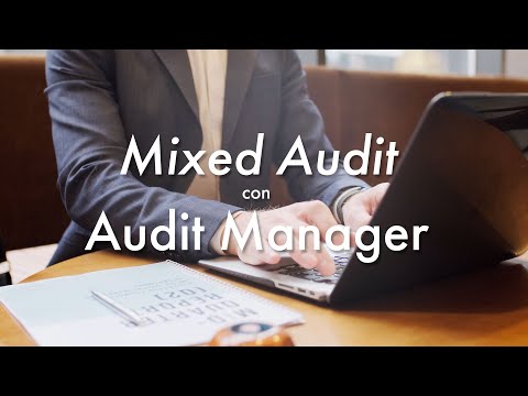Audit Manager - Demo